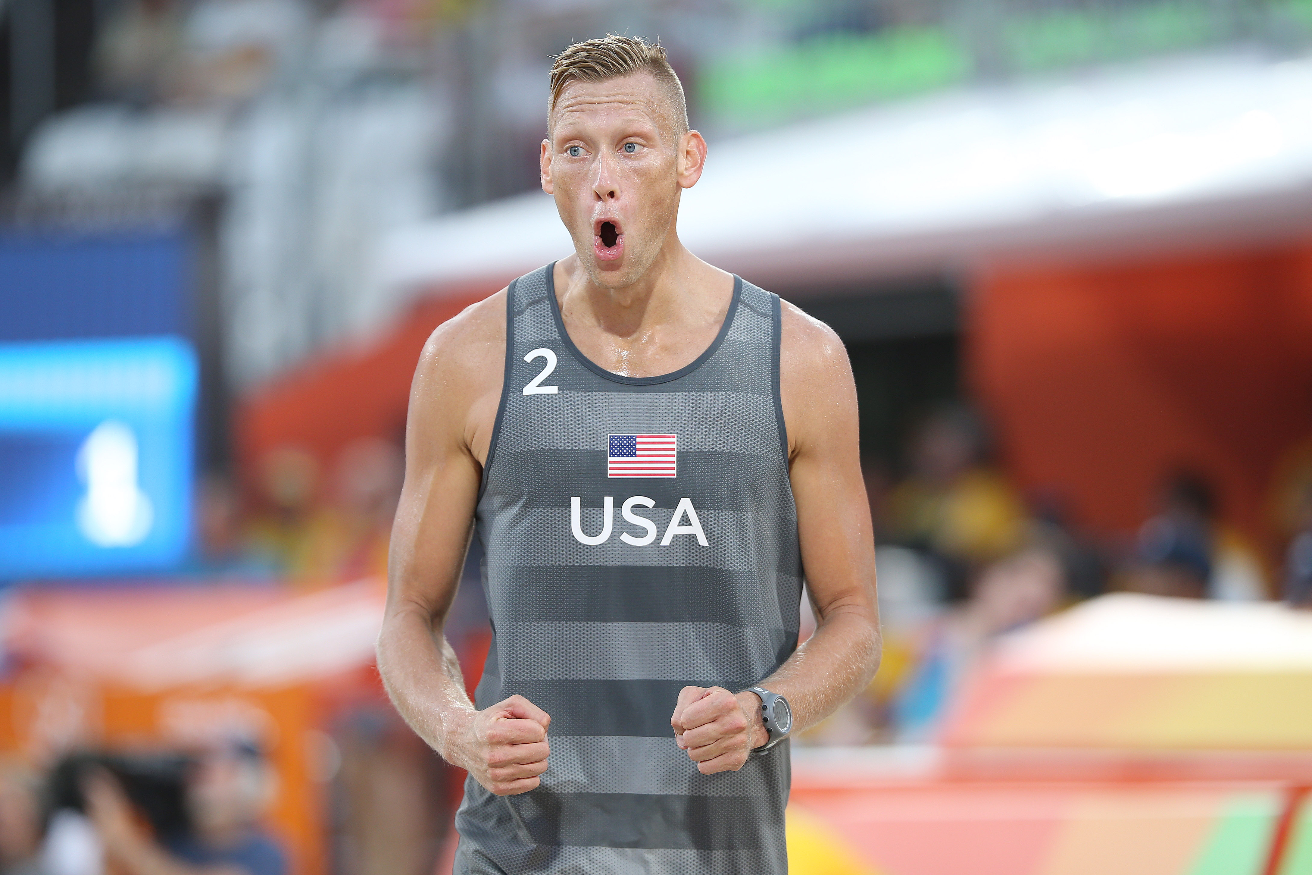 USAsCaseyPattersoncelebrate