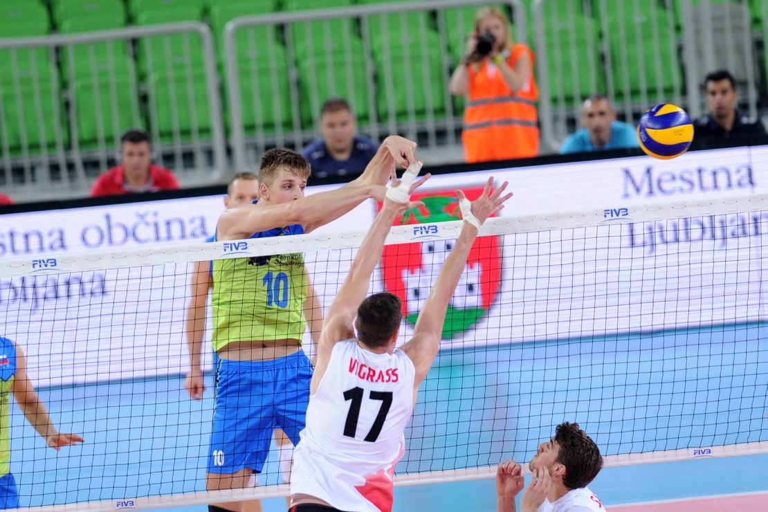 2 Volleywood