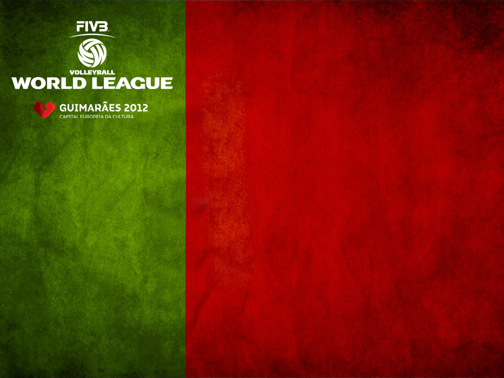 Portugal’s World League Posters - Volleywood