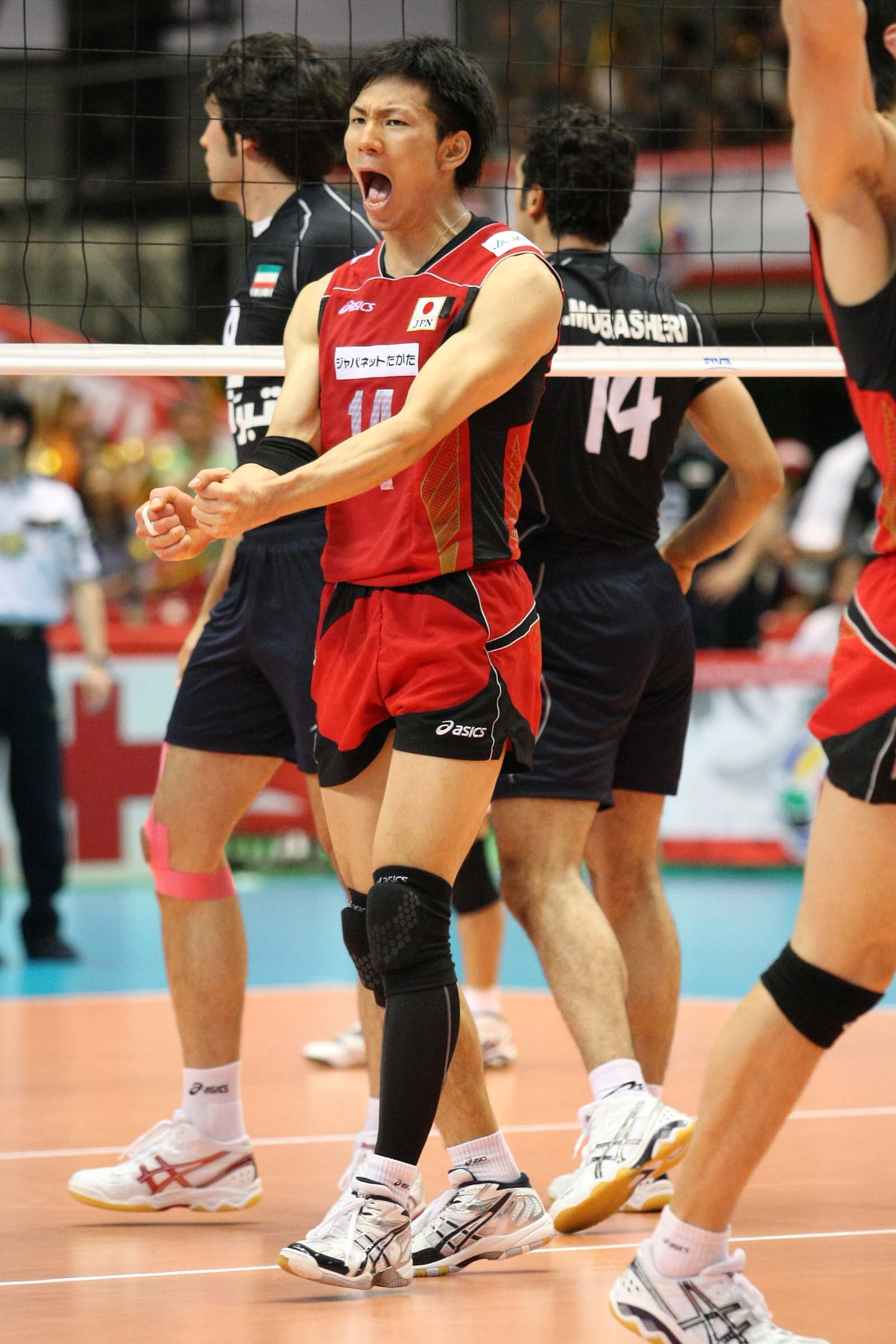 Japan Men's Volleyball Team Schedule 2024 - Pammy Batsheva