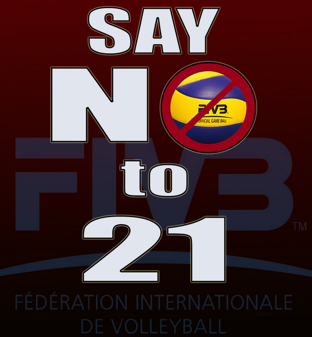 21 point scoring system fivb volleyball Volleywood