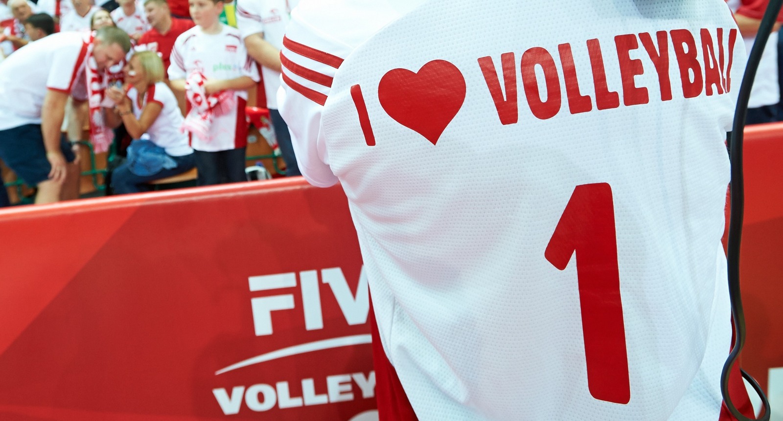 Poland Makes A Great HOME For Volleyball Volleywood