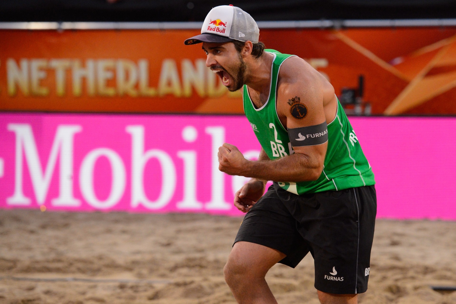 2015 FIVB Beach Volleyball World Tour Player Awards