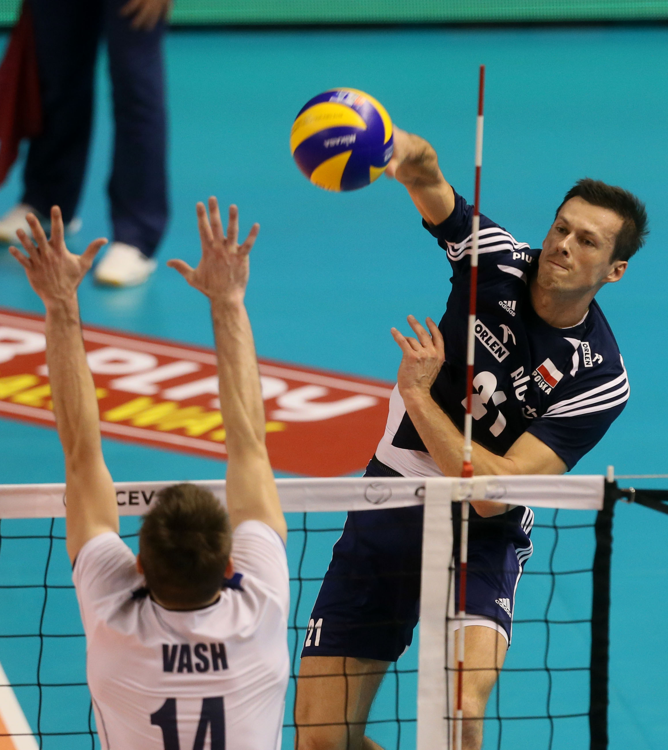 Euro Volley 2015 CEV Men’s European Championship Pictures 3 – Volleywood
