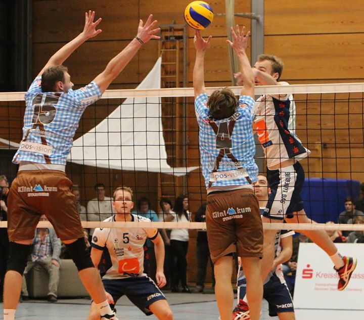 The Best and Most Fashionable Volleyball Jerseys