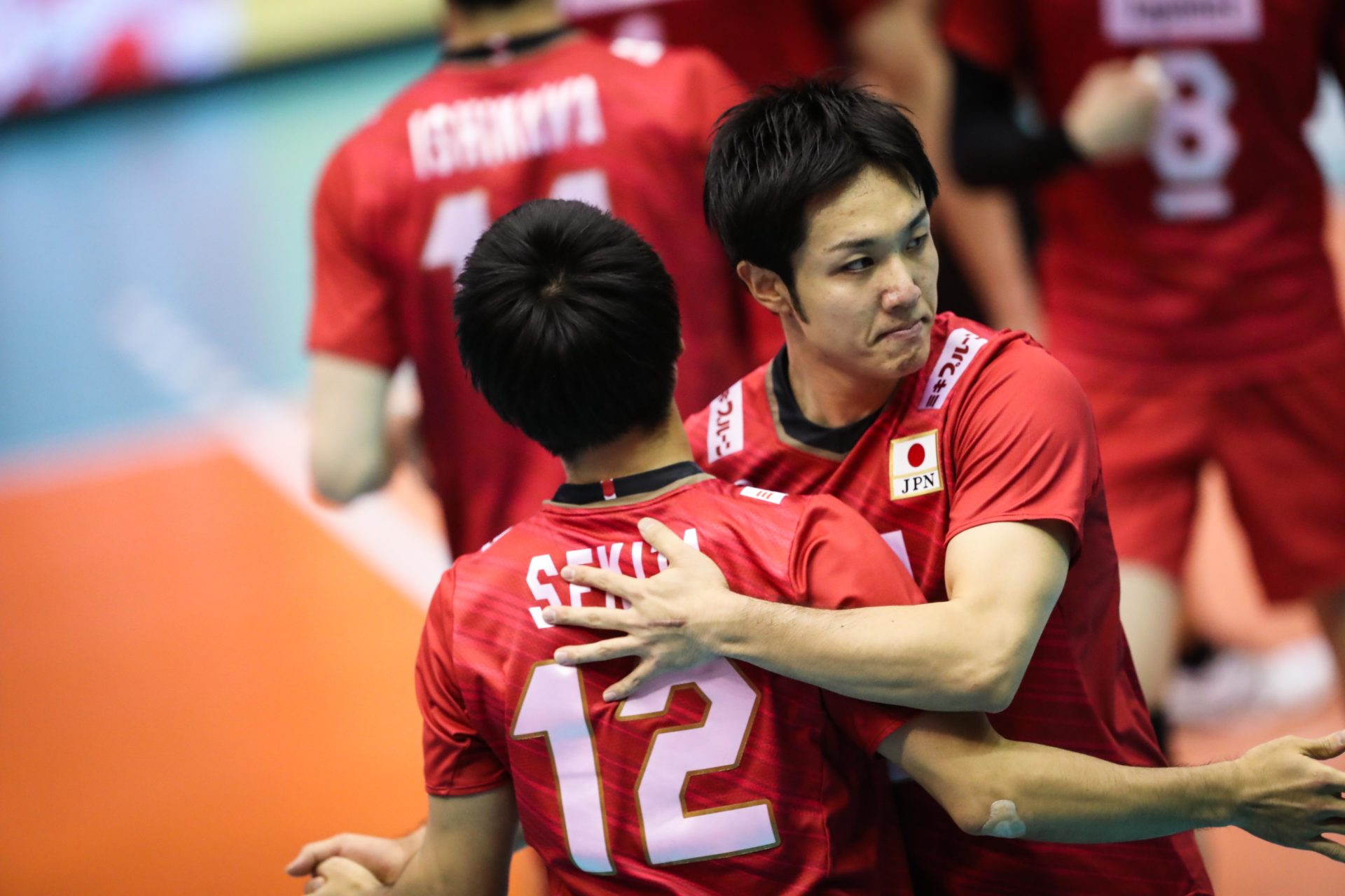 Japan’s Naonobu Fujii Diagnosed With Stage 4 Cancer Volleywood
